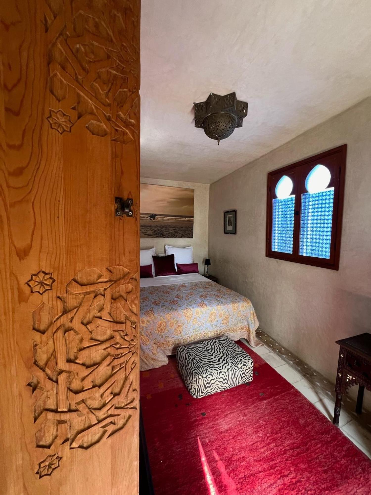 La Suite De L'Air De Tanger Exterior foto